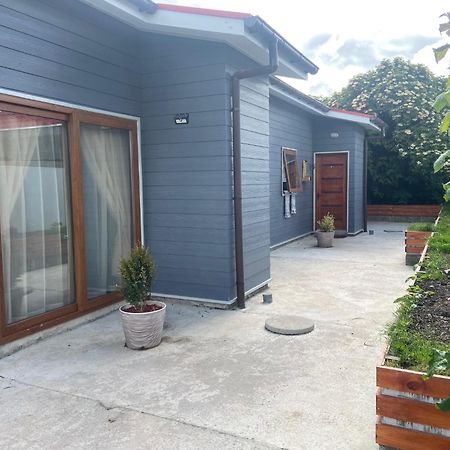 Cabanas Bosque Austral Punta Arenas Exteriér fotografie