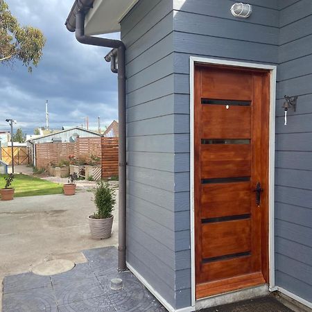 Cabanas Bosque Austral Punta Arenas Exteriér fotografie